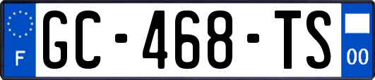 GC-468-TS