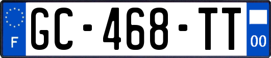 GC-468-TT