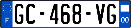 GC-468-VG