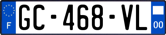 GC-468-VL