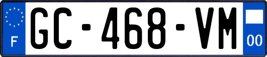 GC-468-VM