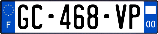 GC-468-VP