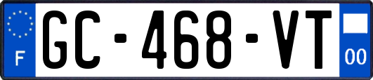 GC-468-VT