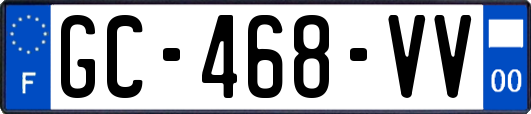 GC-468-VV