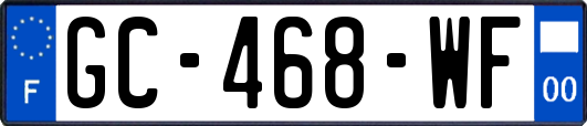 GC-468-WF