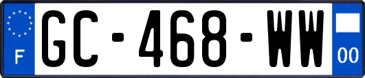 GC-468-WW