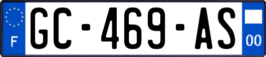 GC-469-AS