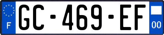 GC-469-EF