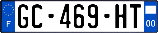 GC-469-HT
