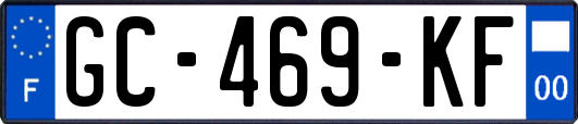 GC-469-KF