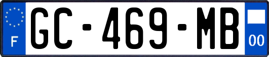GC-469-MB