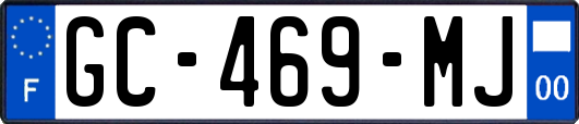 GC-469-MJ