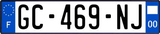 GC-469-NJ