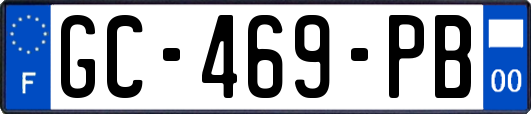 GC-469-PB
