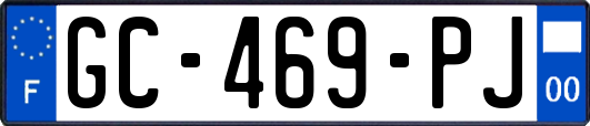 GC-469-PJ