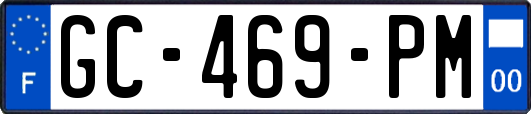 GC-469-PM