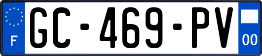 GC-469-PV