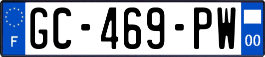 GC-469-PW