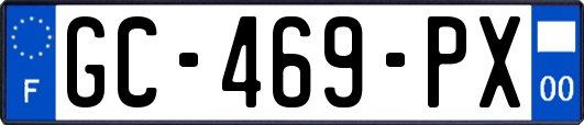 GC-469-PX
