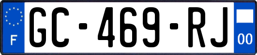 GC-469-RJ