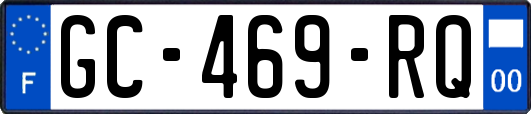 GC-469-RQ