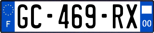 GC-469-RX
