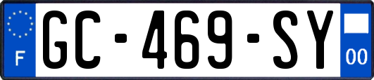 GC-469-SY