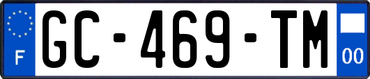 GC-469-TM