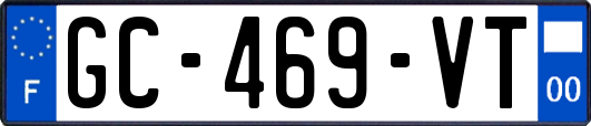 GC-469-VT