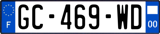 GC-469-WD