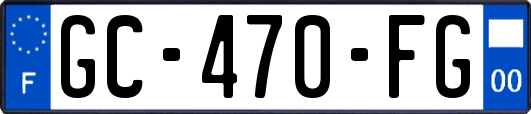 GC-470-FG
