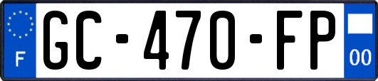 GC-470-FP