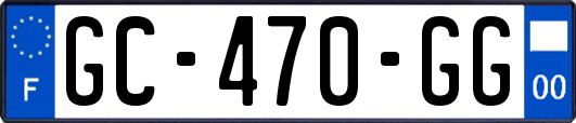 GC-470-GG