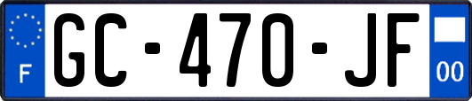 GC-470-JF