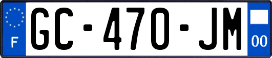 GC-470-JM
