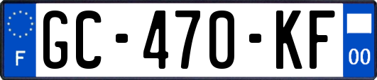 GC-470-KF