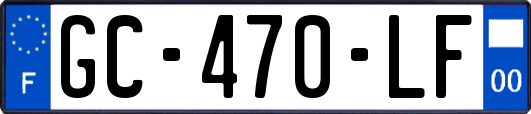 GC-470-LF