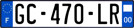 GC-470-LR