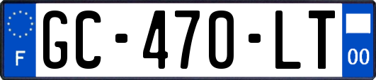 GC-470-LT