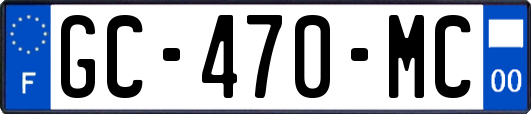GC-470-MC