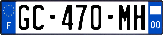 GC-470-MH