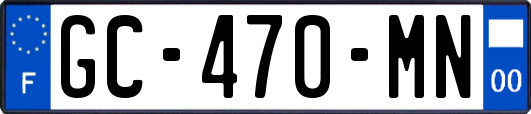 GC-470-MN