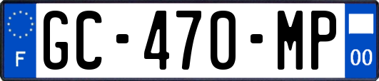 GC-470-MP