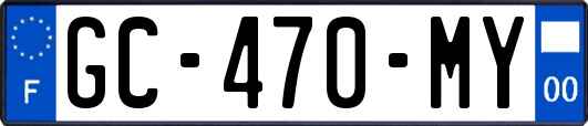 GC-470-MY