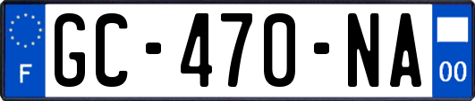 GC-470-NA