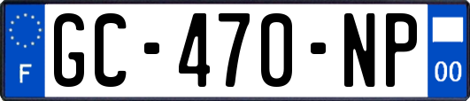 GC-470-NP