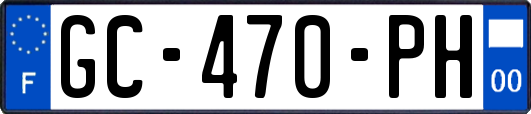 GC-470-PH