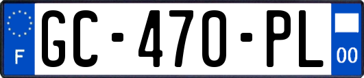 GC-470-PL