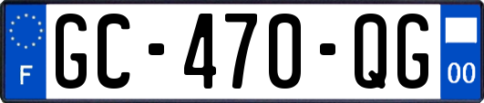 GC-470-QG