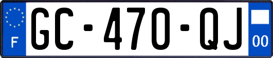 GC-470-QJ
